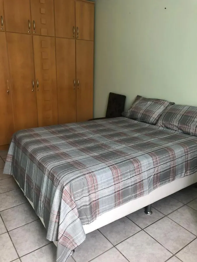 Apartment Apartamento Em Canasvieiras Florianopolis Brazil