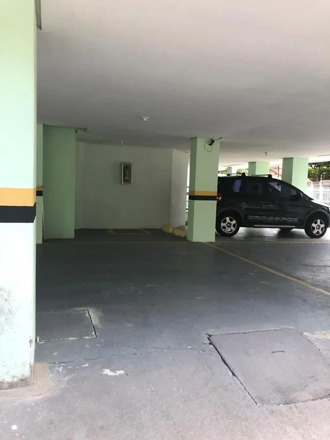 Apartamento Em Canasvieiras Florianopolis