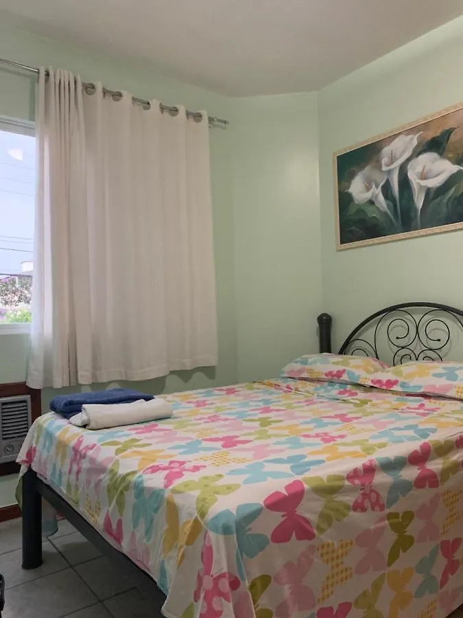 Apartment Apartamento Em Canasvieiras Florianopolis